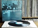 Stanley Turrentine With The 3 Sounds - Blue Hour **US Blue Note BLP 4057 Mono**