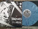 Transplants ?– In A Warzone Rancid Blink182 Punk Sublime NOFX Operation Ivy