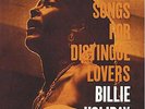 VERVE | Billie Holiday - Songs For Distingue Lovers 200g 2LPs (45rpm) NEU