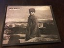 Jack White Lazaretto Book Third Man Vault TMR Stripes Raconteurs Dead Weather