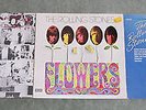 3x The Rolling Stones LP VINYL Exile on Main St, Flowers, profile