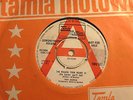 TONY MARTIN UK MOTOWN DEMO 45 THE BIGGER YOUR HEART IS 1965