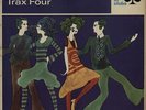 Trax Four Wingding Party UK vinyl LP album record SCL1216 ACE OF CLUBS 1966
