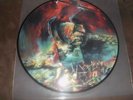 Amorphis ?– The Karelian Isthmus Picture Vinyl LP Limited