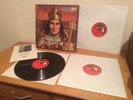 Richard lll - By William Shakespeare Soundtrack 3LP