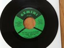 THE EXITS YOU GOT TO HAVE MONEY / UNDER THE STREET LAMP RARE/NORTHERN SOUL US 45