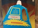 Kraut Rock lp Musik von Harmonia Original Green Brain German Press NM