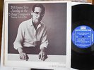 Bill Evans Trio Sunday at the Village Vanguard w. LaFaro Riverside blue