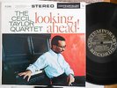 Cecil Taylor 4et Looking ahead B.Neidlinger-D.Charles Contemporary stereo
