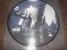 Dismember ?– The God That Never Was Picture Vinyl LP