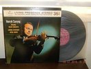 BRAHMS: VIOLIN CONCERTO – HENRYK SZERYNG. Mercury Living Presence SR90308 M5/M4