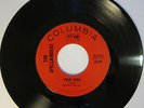 THE SPELLBINDERS: For You / Stone In Love - M- Columbia Soul 45