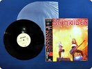 IRON MAIDEN Running Free S14120 OBI 12