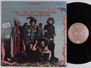 COUNTRY JOE & THE FISH I Feel I'm Fixin' To..VANGUARD LP NM SHRINK w/poster/game