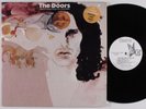 DOORS Weird Scenes Inside The Gold Mine ELEKTRA 2xLP NM wlp gatefold