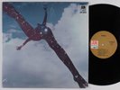 FREE Self Titled A&M SP-4204 LP NM SHRINK