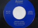 Funk Boogie/Sweet Soul 45 - Kirby Hamilton - Bedtime Story - Accent - VG++ mp3