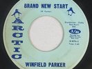 Funk 45 - Winfield Parker - Shake That Thing - Arctic - mp3