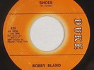 Northern Soul 45 - Bobby Bland - Shoes - Duke - VG+ mp3