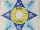 Northern Soul 45 - Van Dykes - Save My Love For A Rainy Day - Mala - VG+ mp3