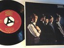 Rolling Stones # First EP # DECCA DX 2323 #Voll-Gold-Label # Germany 1964
