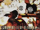GANG STARR-MOMENT OF TRUTH-VINYL LP3  NEU