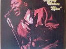 Muddy Waters-Live-Rare Original 1971 Chess Blues LP-Orange/Blue-Near Mint