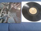 The Doors, Strange Days Nr: 2, 1st German Golden Elektra, EKS 74014, Top Zustand