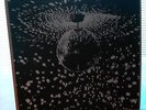 Neil Young Mirror Ball 2 Lp Set Pearl Jam 1995 Grunge Rare Vinyl