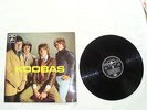 The Koobas - Koobas, orig. RARE RECORD, UK 1969, Columbia SCX 6271