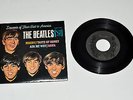 BEATLES - SOUVENIR OF THEIR VISIT TO AMERICA 7