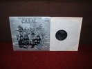 JOHN DUMMER BLUES BAND Cabal LP 1969 MERCURY 1st Press BRILLIANT EXAMPLE