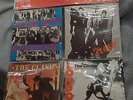 The Clash ?Pack 4X VINYL 7