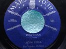 RARE ALTON REID & VOODOO CHILDREN FUNKY HOGG FUNK/DEEP SOUL 45 MARS LA TOUR HEAR