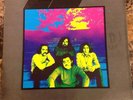 Blind Ravage Psych Acid Vinyl Record LP Original 1971 Crescent Promo Rare Canada