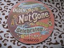 NM- THE SMALL FACES. Ogden's Nut Gone Flake. UK PRESS.