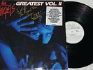 THE ANGELS - GREATEST HITS VOL II - RARE 12