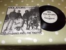 The Violators - Gangland 7