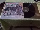 The Ejected - A Touch Of Class LP Punk Oi Skinhead RIOT CITY