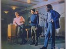 SALVADOR TRIO - 