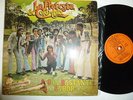 LA PROTESTA DE COLOMBIA CON BASTANTE SABOR FANTASTICO GUAGUANCO # 142HEAR