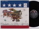JEFFERSON AIRPLANE After Bathing At Baxter's RCA VICTOR LP NM gatefold