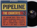 CHANTAYS Pipeline DOT LP NM SHRINK