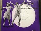 VARIOUS The Swing Era One More Time  1972 USA 3 X Vinyl LP + BOOK BOX SET
