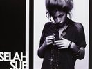 SELAH SUE-VINYL LP BECAUSE MU NEU