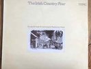 The Irish Country Four Songs Ballads & Instrumental Tunes from Ulster UK 1971 LP