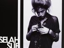Selah Sue - Vinyl LP Because Mu NEW