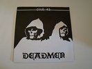 CLUB 42 rare UK 1981 MINIMAL SYNTH / DARK WAVE / PRIVATE PRESS 7 inch vinyl sing