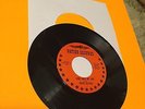 Jackie Beavers 45, Understatement of Year/Come Back my Love, northern soul