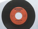 Northern Soul Don Gardner Cheatin' Kind Sedgrick 3001